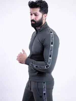 BANMBOO TRACKSUIT FOR MEN