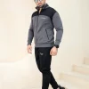 Tracksuit for Active Streetwear