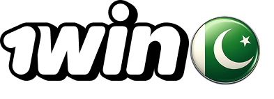 logo 1Win Pakistan